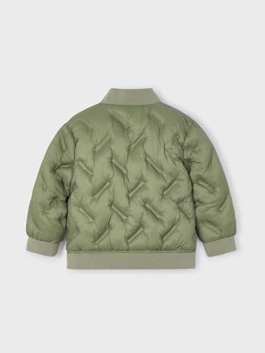 Mayoral Jacket for Boys Pistachio2