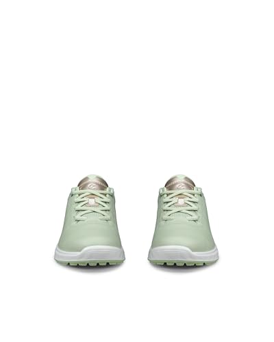 Image of ECCO Golf S Casual Lace Waterproof Golf Shoe