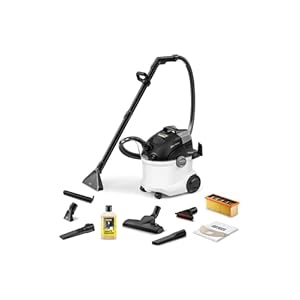 Kärcher sproei-extractiereiniger SE 6 Signature Line