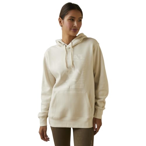 Image of Ariat Women's Hooded Sweatshirt