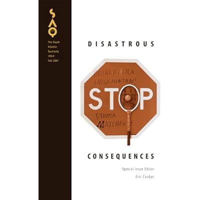 Disastrous Consequences