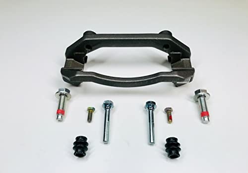 Kit support étrier de frein avant RAM 1500 pour rénovation du freinage BBC/DR/002A
