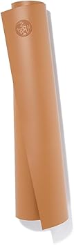 سجادة اليوغا Manduka GRP Adapt 71 بوصة - 5 مم | Ultimate Grip | العرق جاهز لأي نمط من اليوغا | 71 x 24 x 1/16 بوصة