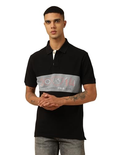 Image of OFF LIMITS Men AERO 247 Polo
