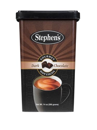 Stephens Gourmet Hot Cocoa Dark Chocolate