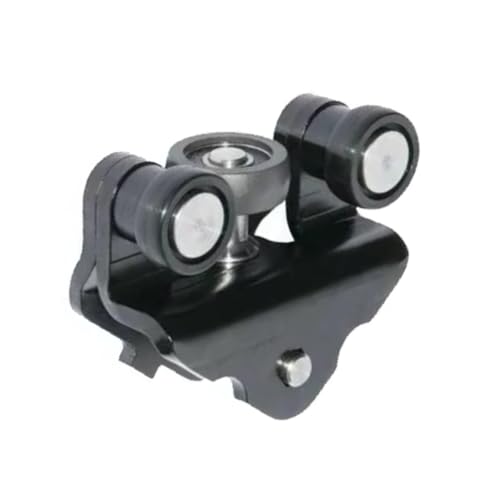 Rodillo inferior de puerta corredera para Fiat Scudo 2007-2016 referencia 1498205080 guía lateral