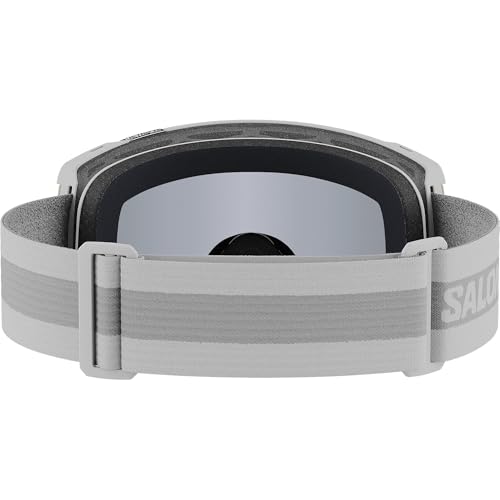 Gafas Salomon S/View de ajuste minimalista y amplio campo visual periférico 4