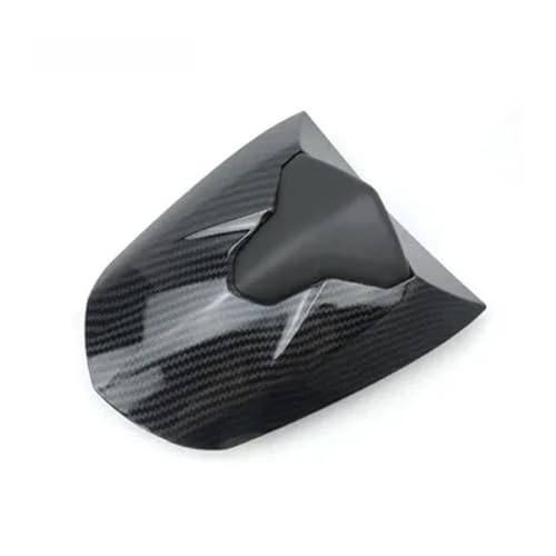 Pièce carénage capot de siège arrière moto passager Daytona 675 2013-2018