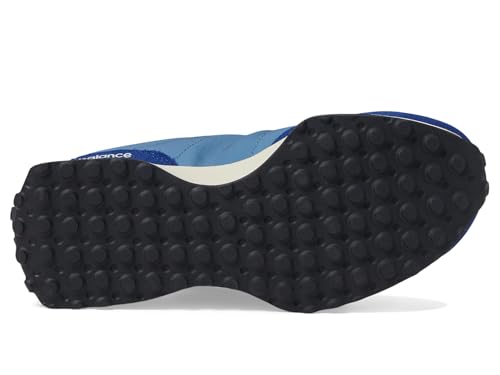New Balance Girl's 327 (Big Kid) Sneaker3