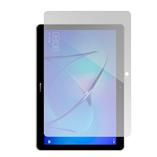 Movilrey Protector para Huawei T3 10 9.6 Cristal Templado de Pantalla Vidrio 9H para Tablet