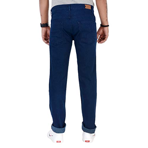 Image of Men's Regular Fit Jeans
