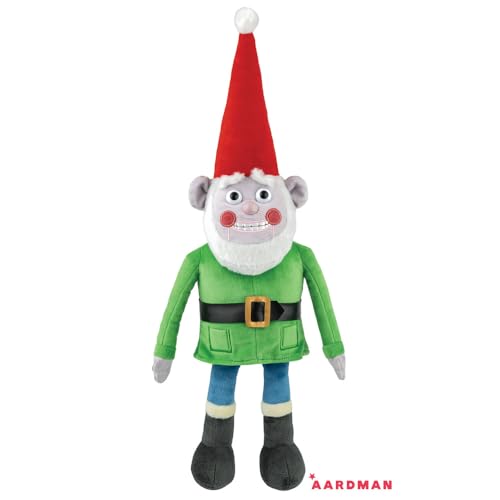 Aurora, 61620, Norbot 18In, Wallace and Gromit, Soft Toy, Green