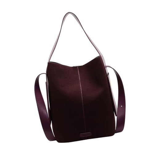 Sac seau à la mode spacieux pour ne plus manquer de place en voyage