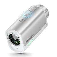 EENDOUR ゴルフ用レーザー距離計 U1 U2 Amazon.co.jp: EENOUR ゴルフレーザー距離計 U1/U2 超小型 最速0.02s