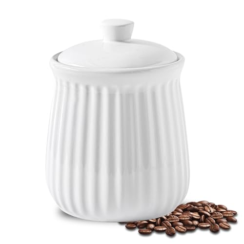 HASENSE Kitchen Storage Containers