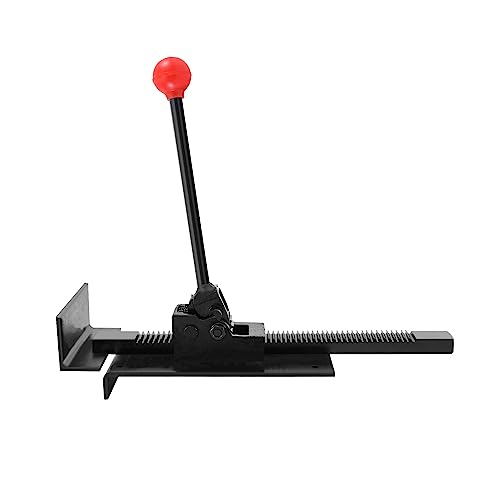 FETCOI Floor Installation Tool Flooring Jack Mounting Aid Straightening - View #11