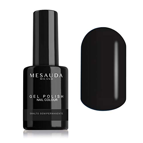 Mesauda MNP Gel Polish Nail Colour