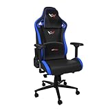 GT OMEGA Sport Racing Silla de Juego con Soporte Lumbar Silla de Oficina ergonómica de...