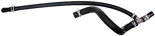 Dorman 626-538 Engine Heater Hose Assembly Compatible With Select Cadillac / Chevrolet / Gmc Models (Oe Fix) #TOP3
