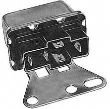 Borg Warner R381 Relay
