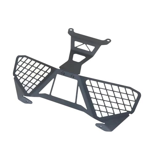 Cache phare KOVE 800X pour vos voyages et sorties tout-terrain