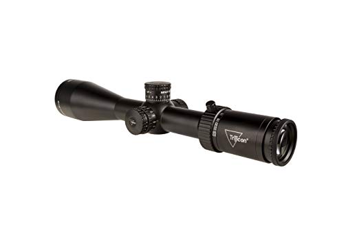 Image of Tenmile HX Long-Range Hunting Riflescopes