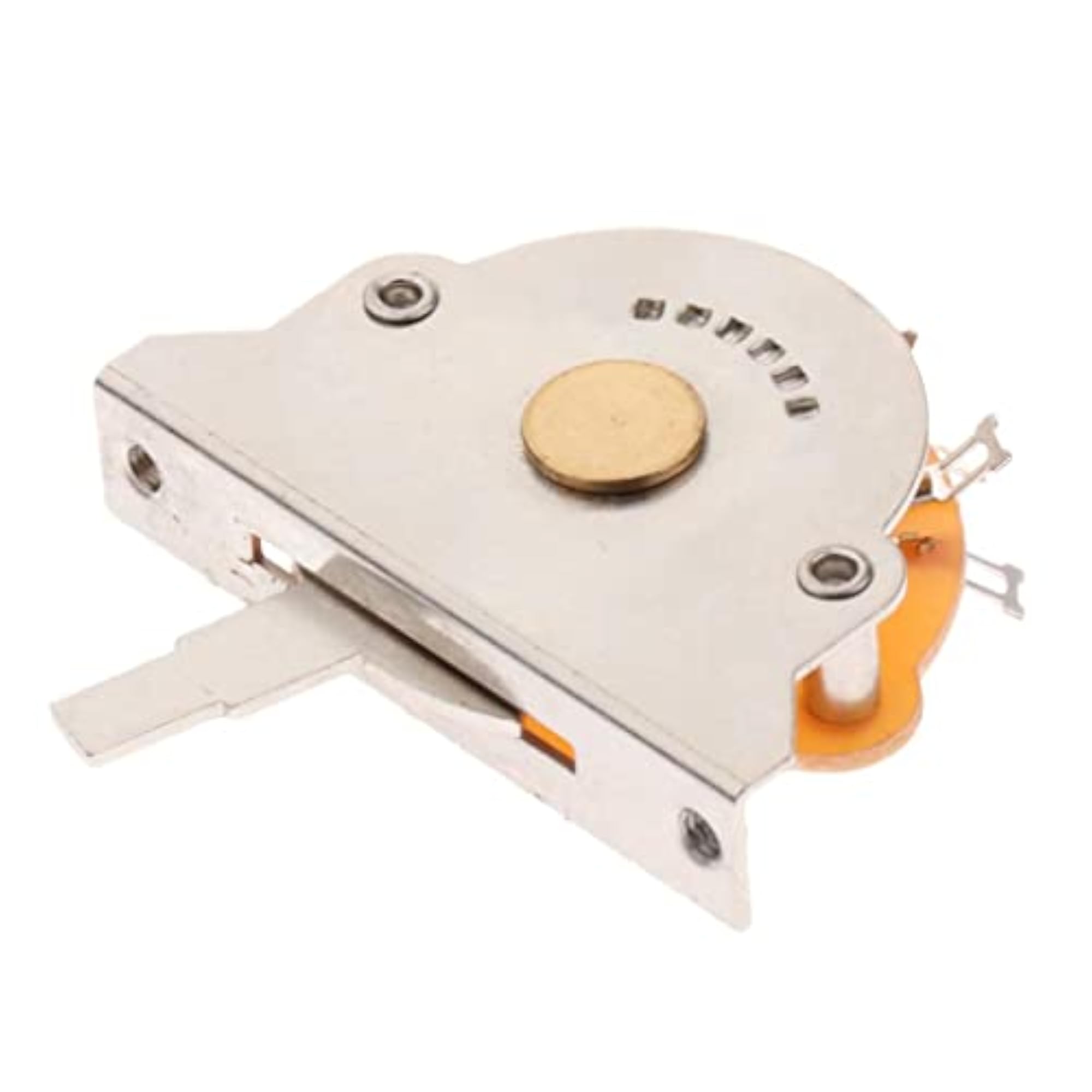 Alloy 5 Way Lever Pickup Selector Switch for Electric Guitar