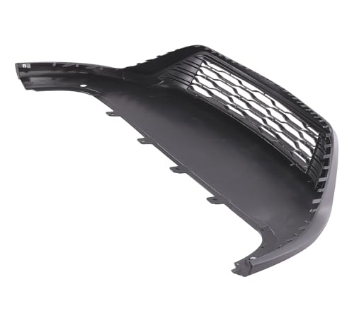 Image of FitParts Compatible with Ram ProMaster 2015-2022 Front Lower Bumper Cover | Textured, OEM 5YH05LXHAA, CH1015130