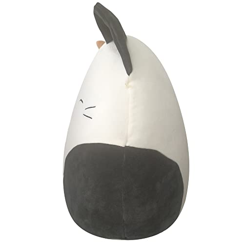 Squishmallows Original 14-Inch Cam Calico Cat - Large Ultrasoft Official Jazwares Plush #TOP2