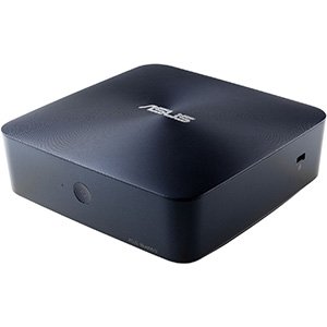 Amazon.co.jp: ASUS デスクトップPC UN65H-M007Z (Corei3-6100U/メモリ