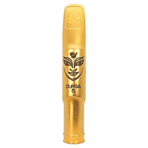 Theo Wanne Durga 5 Baritone Mouthpiece
