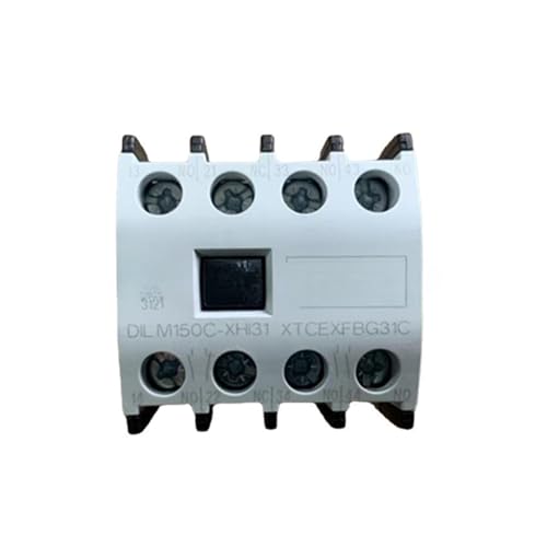 Module de contact auxiliaire DILM150C-XHI31 XTCEXFBG31C contacteur bloc de commande