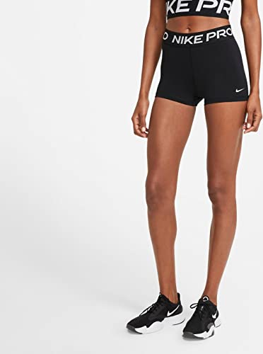 Nike W Np 365 Women's Shorts 3 Inches - Image 4