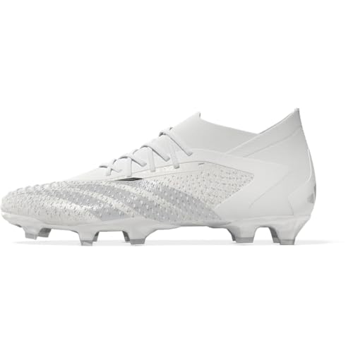 Adidas GW457011.5 Predator Accuracy.1 FG FTWWHT/FTWWHT/CBLACK 11.5