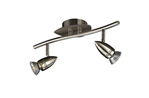 Philips Lighting 549421710 Comet Barra Ondulata