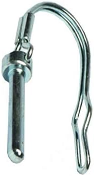 coppiglia per gancio di traino