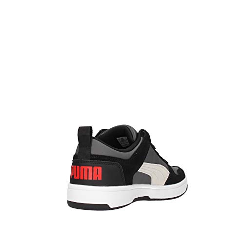 Image of PUMA Mens Rebound Layup Lo Sneaker