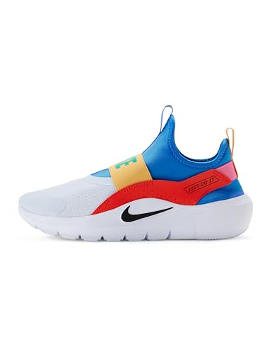 Image of Nike Unisex Kids Flex Runner (Ps) Running Shoes