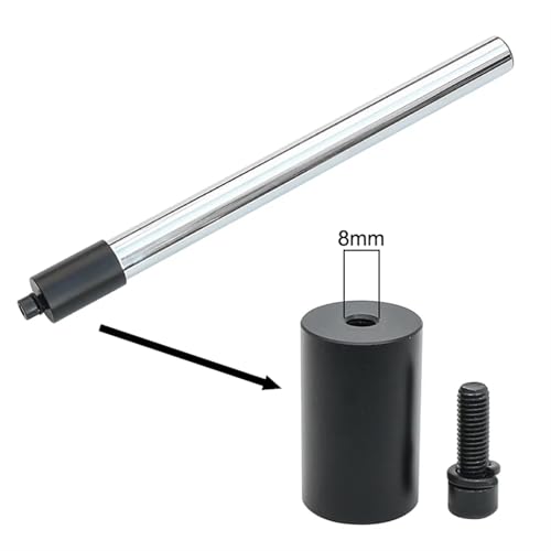 Support de microscope industriel 32mm pour éliminer les vibrations de l'image - 5