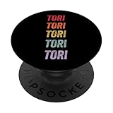 I disegni ripetono la parola Tori, mostrandola audacemente per tutti da vedere e proclamando il tuo interesse per Tori, rendendo il regalo perfetto Tori.