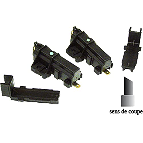 Bosch Balais de - vue 2