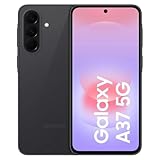 Samsung Galaxy A37 A376 5G 256GB/8GB Dual SIM Nero