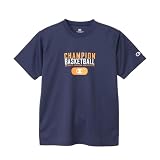 半袖シャツ キッズ 半袖 丸首 抗菌防臭 速乾 グラフィックロゴプリント ショートスリーブTシャツ バスケットボール CK-AB324-370-130