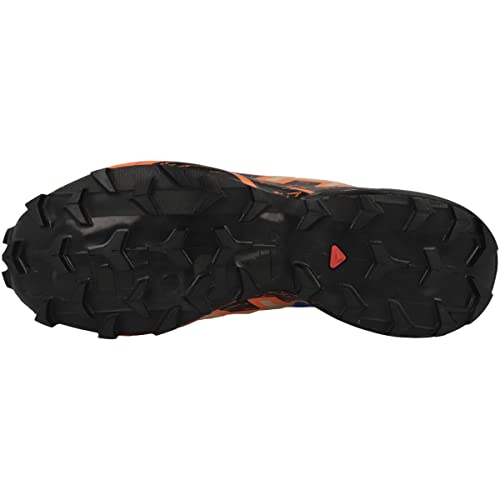 TENIS SPEEDCROSS 6 M AZ/BR/LR 42