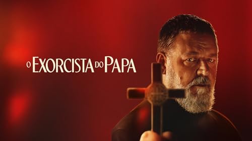 O Exorcista do Papa