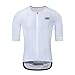 Ciclismo ropa de manga corta de los hombres de verano bicicleta de montaña ropa de carreras de ciclismo ropa de ciclismo, Hombre, Only Jersey, 4XL