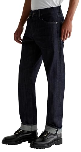 AG Adriano Goldschmied Men's Modern Straight Jean3