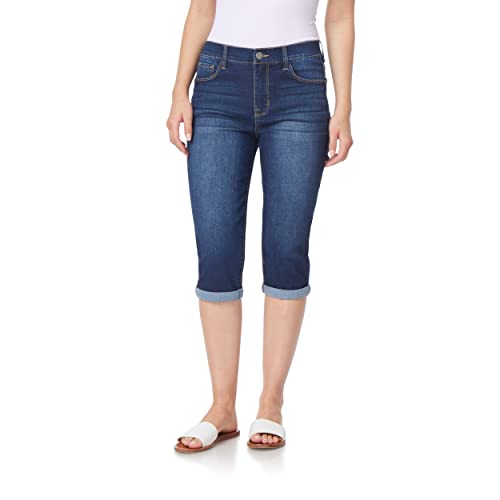 Angels Forever Young Women's Forever Skinny Mid-Rise 17