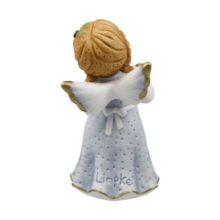 Figura de ángel Goebel Dulce de Leche para panadería de Navidad 5