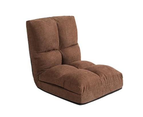 Honey Zone ���֎q ���N���C�j���O �R���p�N�g �܂肽���� �n�C�o�b�N ���֎q�\�t�@�[ �t���A�`�F�A �\�t�@�x�b�h �Q���֎q �����ɂ��Ȃ�Ȃ� 1�l�|�� �Q��� �N�b�V�����t�� (�R�[�q�[�F)